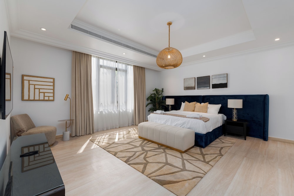 Signature Palm Villas - Mint Stay