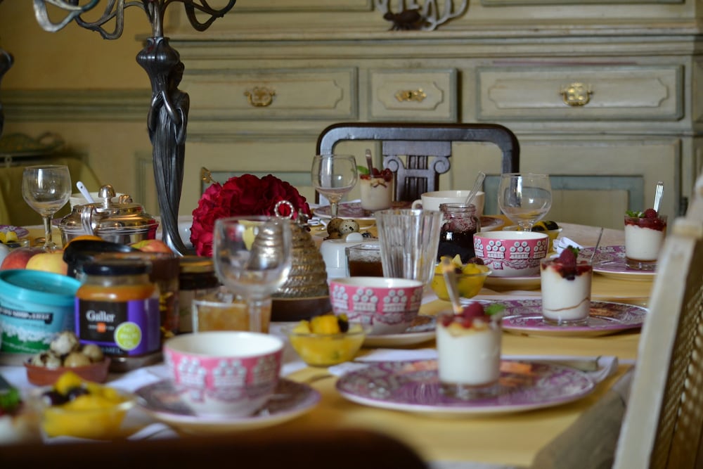 Le Petit Chapitre - Chimay B & B