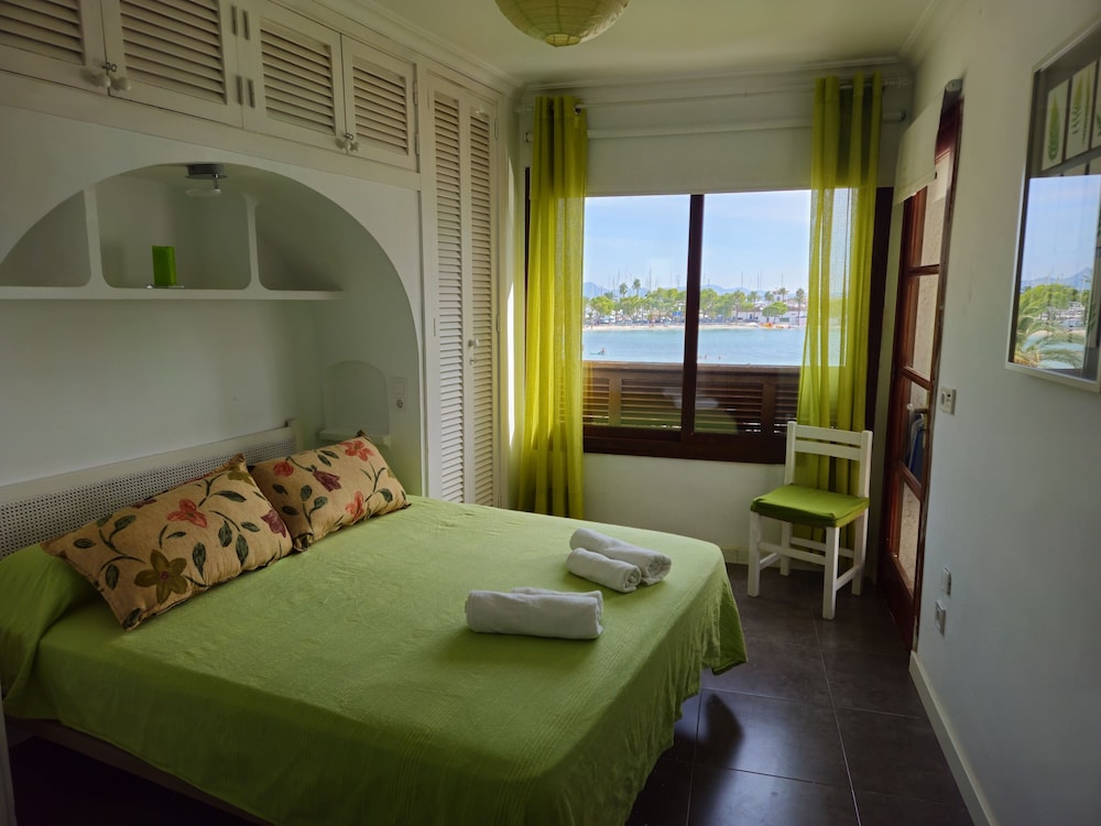 Apartamentos Carabela Alcudia