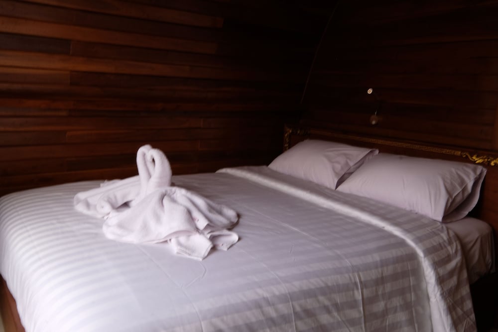 The Garuda Hostel & Accomodation view 2