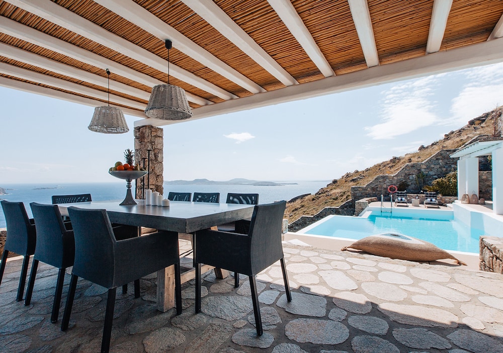 Diana Villa Mykonos