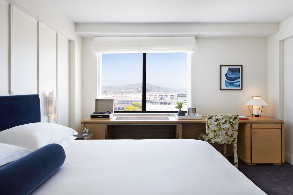 Kimpton Alton Fisherman's Wharf by IHG 55