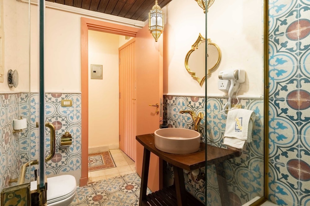 The Majestic Marrakesh Studio @ Cairo's Downtown