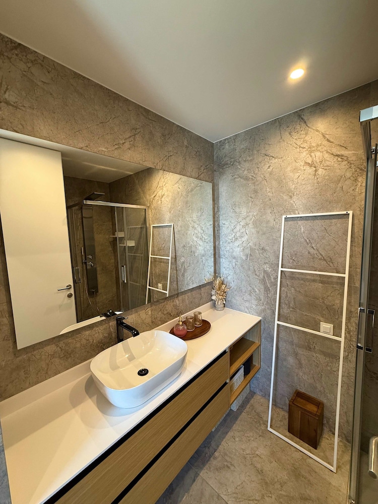 Skyline Penthouse Retreat Luxury in Ljubljana