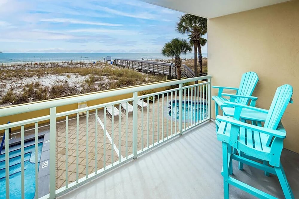 Pelican Isle 117