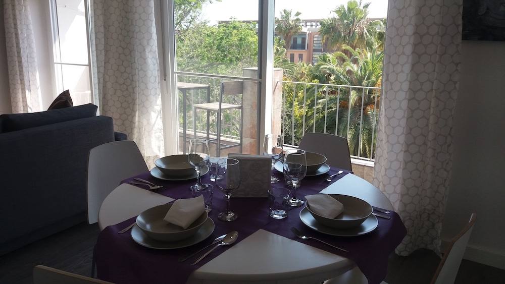 APARTMENTSUITESPAIN ATIC PANORAMIC BEACH