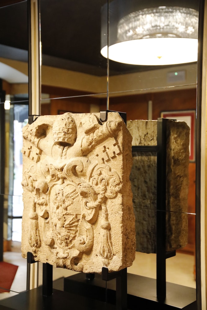 Hotel Sant' Anna