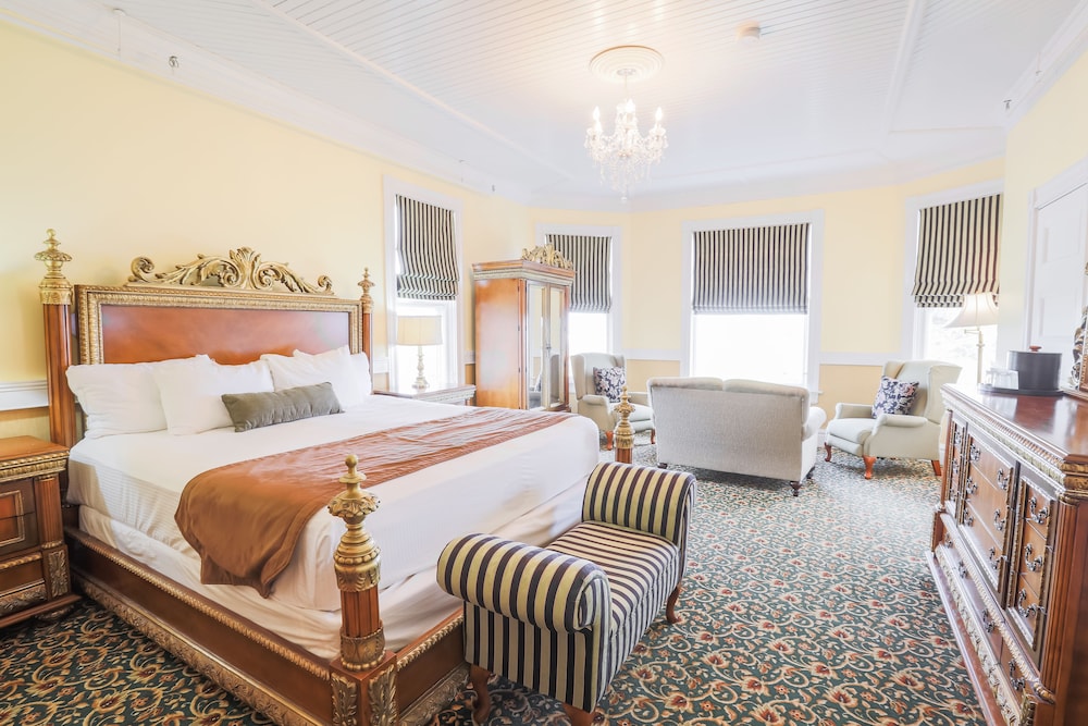 Dalvay by the Sea Hotel
