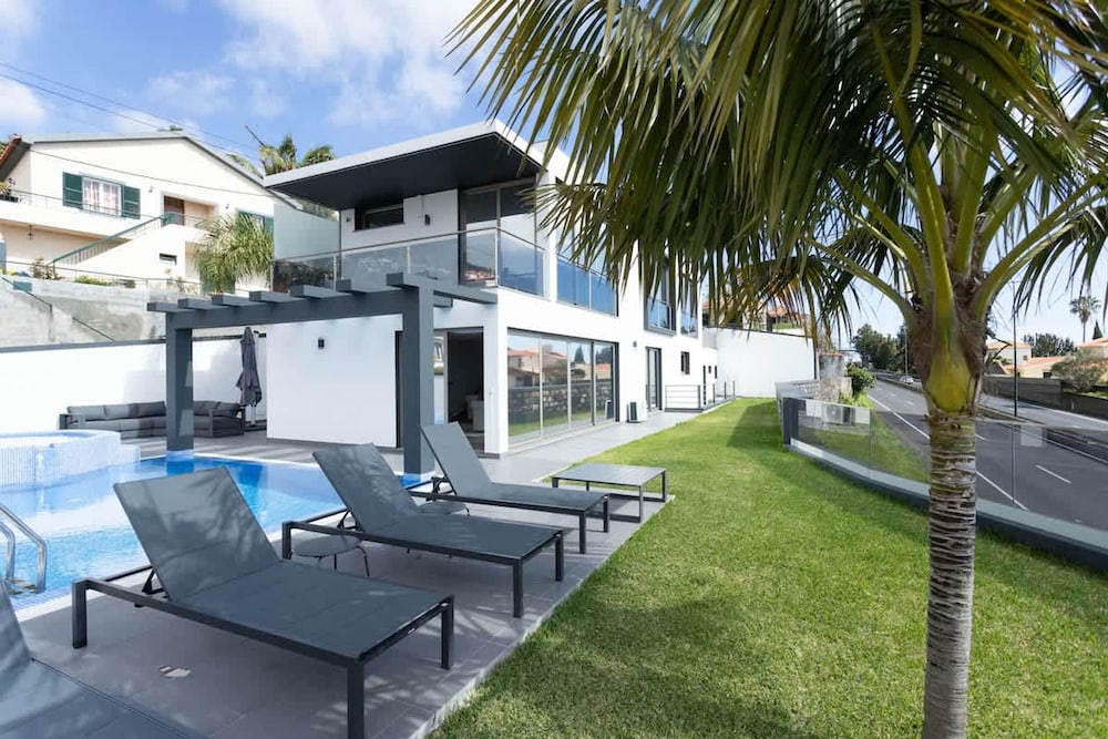 Villa Andrade Ocean View