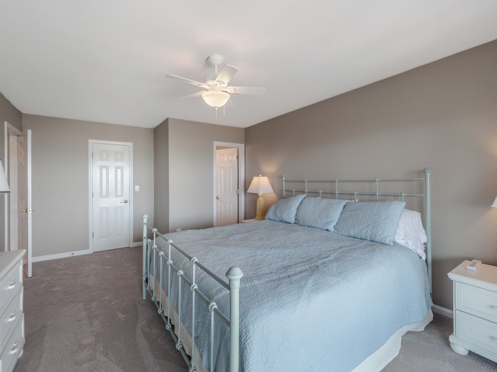 The Beachcomber by Topsail Realty