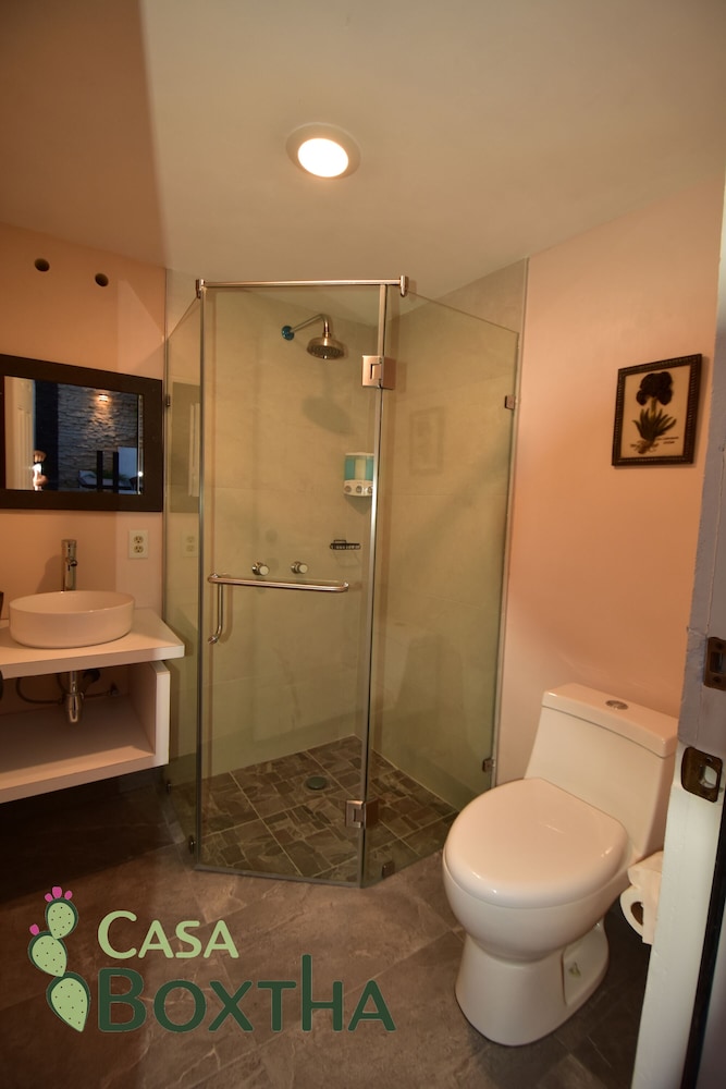 Casa Boxtha