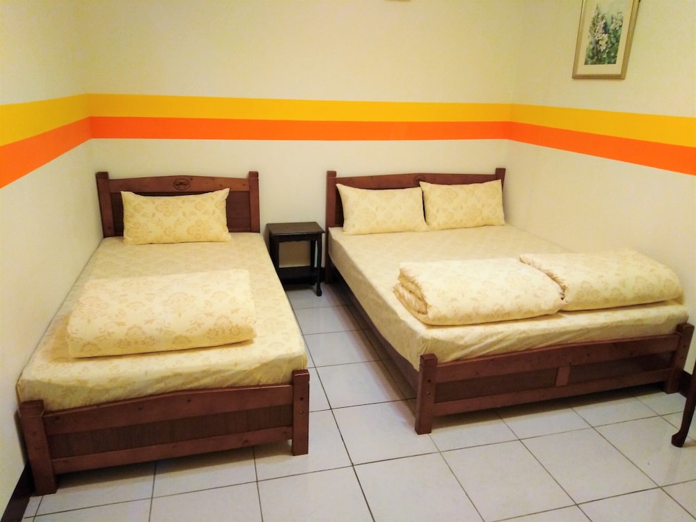 Hualien Holo Hostel Hotel
