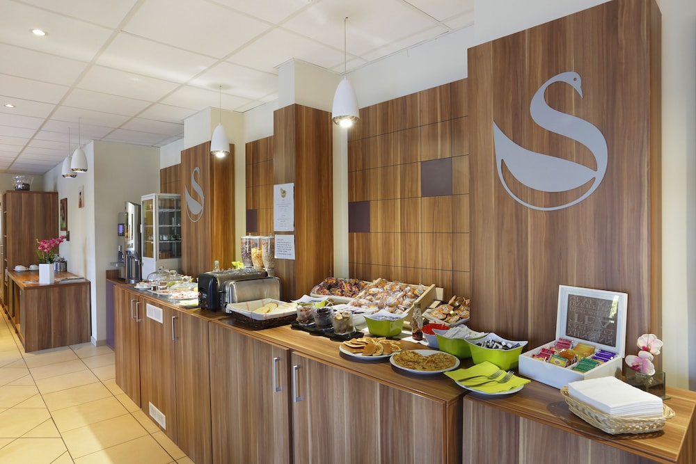 Residence Suite Home Aix en Provence
