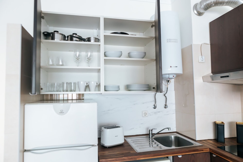 Lisboa Almirante Reis Downtown Flat E