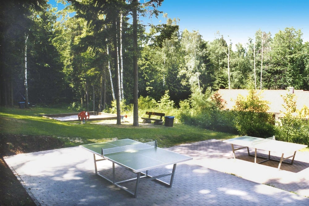 Ferienhaus in Falkenstein