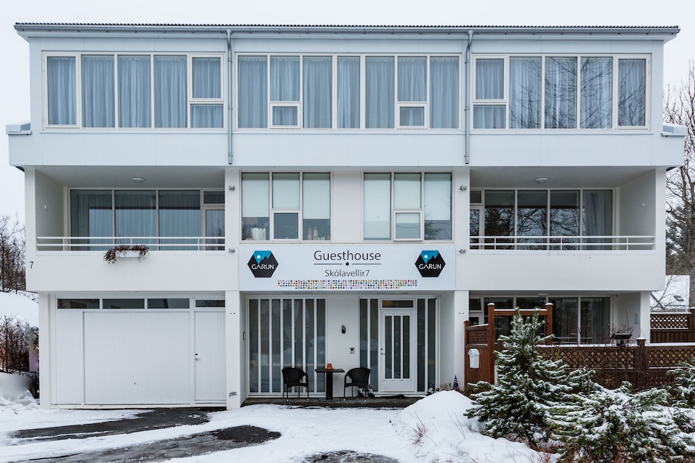 Hotel Guesthouse Garun, Skolavellir - Image 1