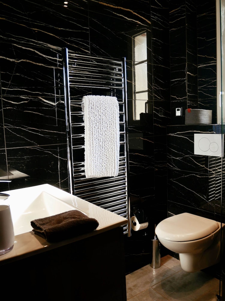 Deauville Prestige - Chic Confort Tout Pied