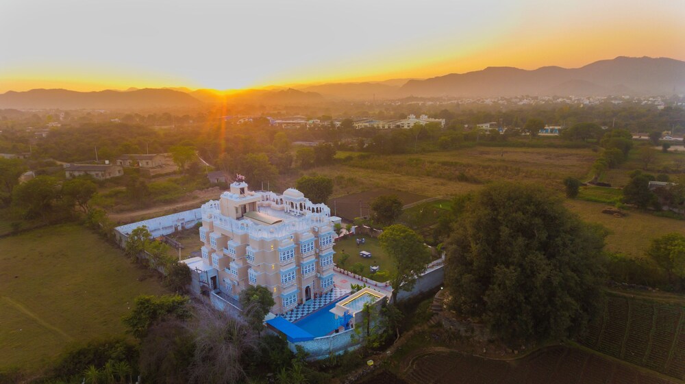 Aryavarta A boutique abode