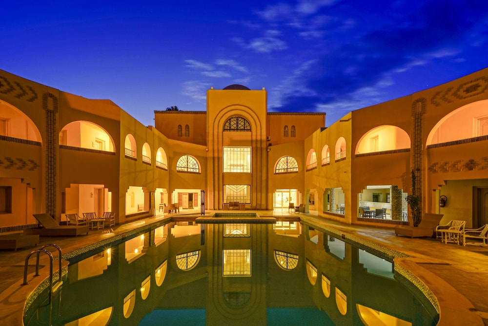 Tozeur Vacations - Ksar El Jerid Tozeur - Property Image 12