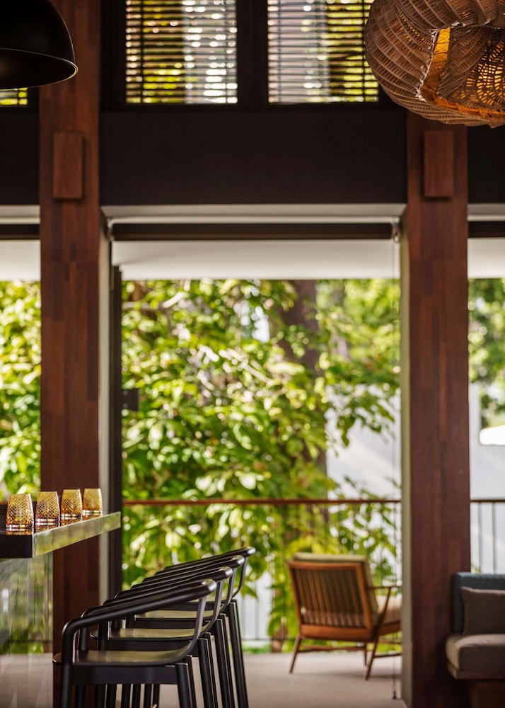 Mandarin Oriental, Desaru Coast 109