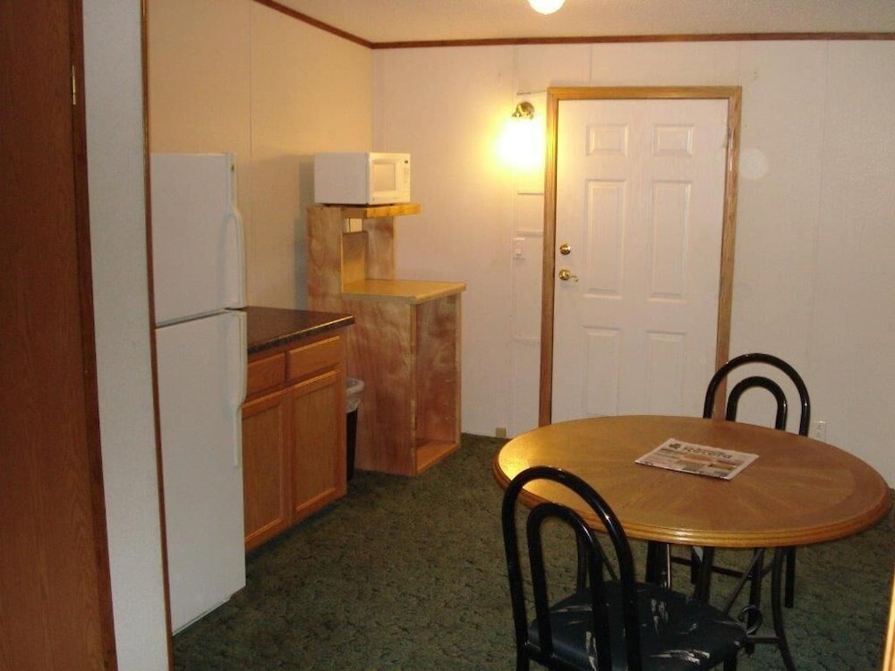 Comfort Green Motel - Property Image 20