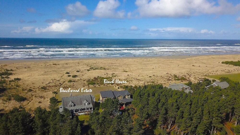 Beach Haven