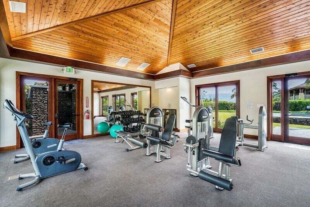 Concierge Included - AC - Wifi - Mauna Lani Beach Access - Vrkcv