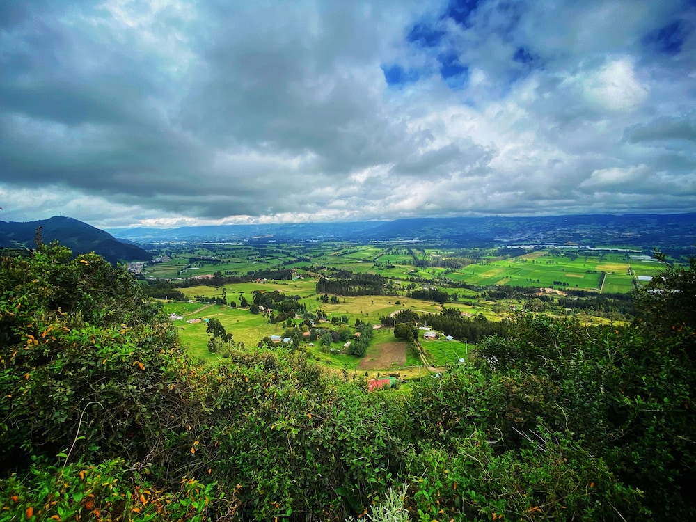 Casita Agrreste Bed & Breakfast view 2