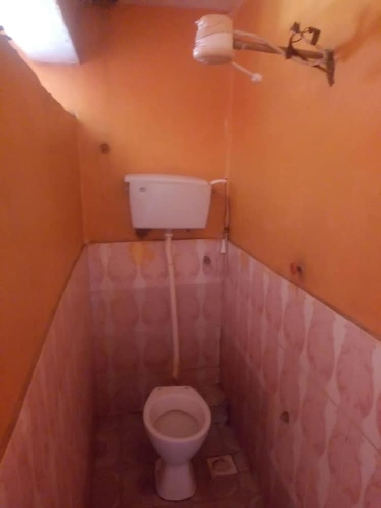 Jambo Guest House