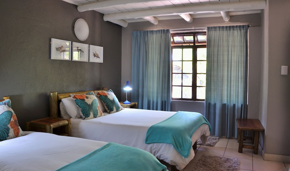 Bundu Lodge