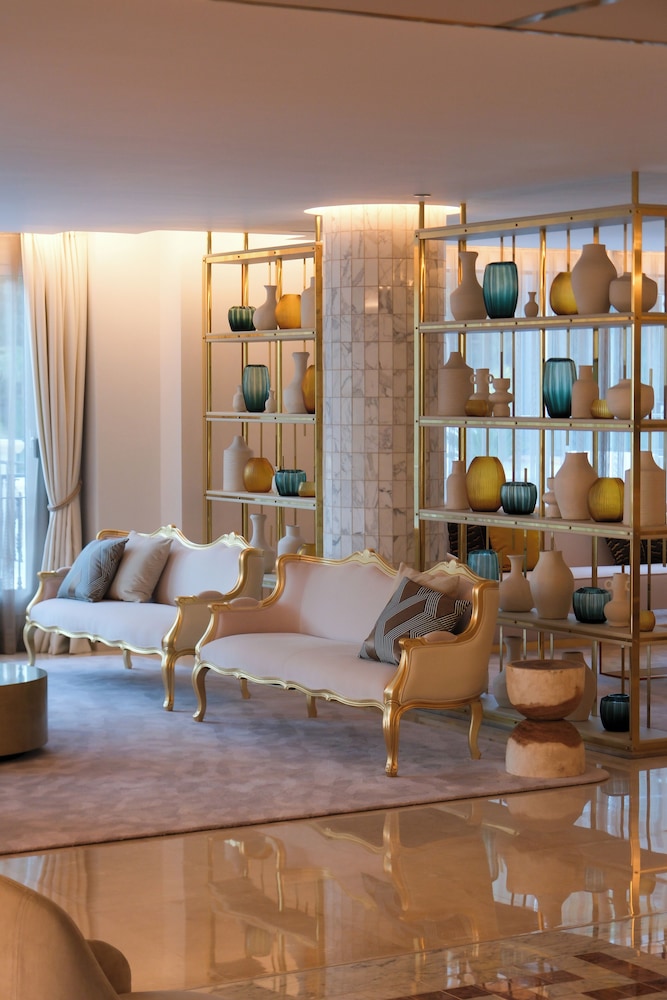 ZEM Wellness Clinic Altea - 5 Stars Grand Luxury