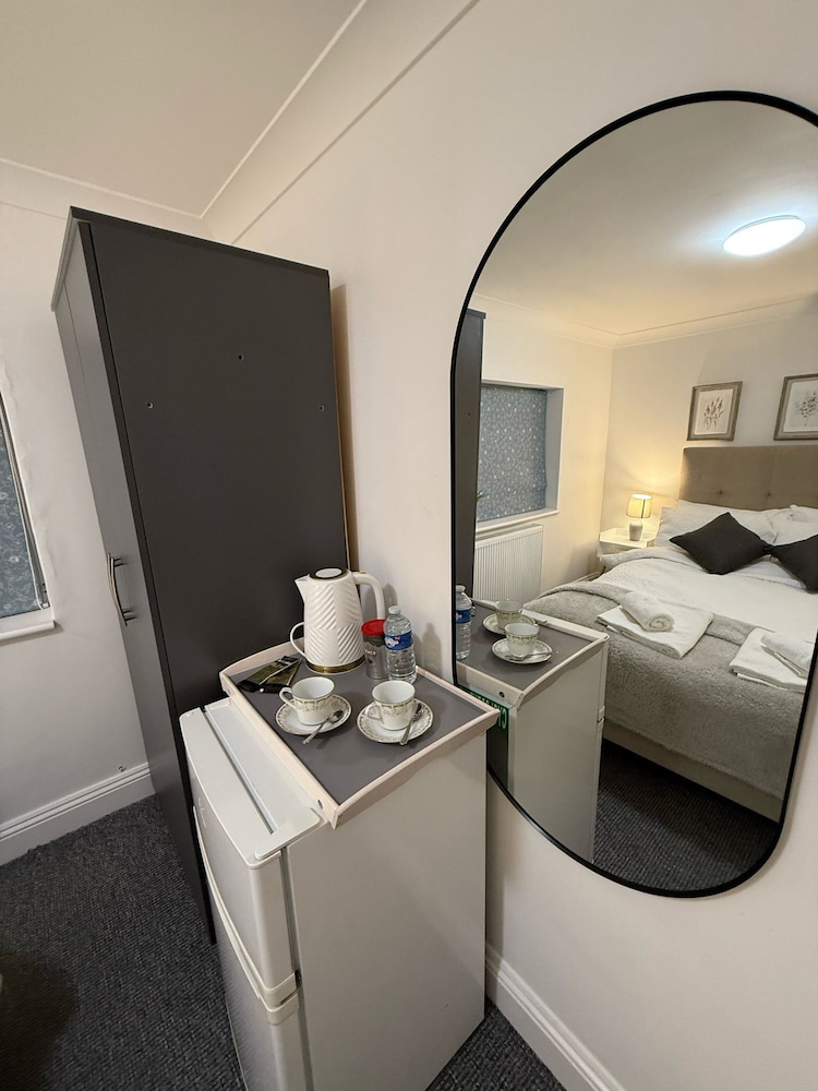 Urban home in Elephant&Castle