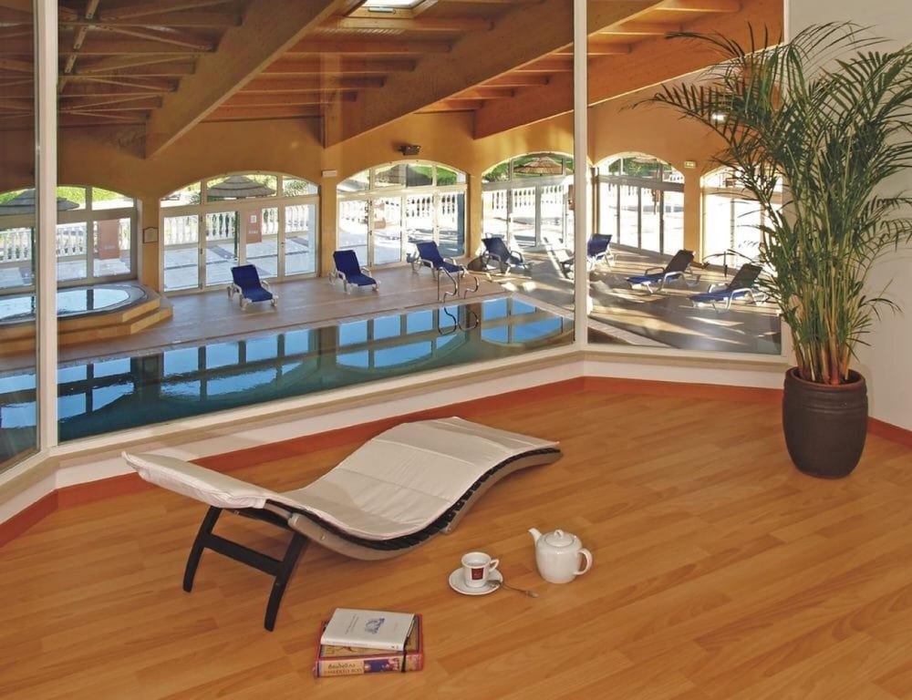 Boavista Golf Resort Apartment