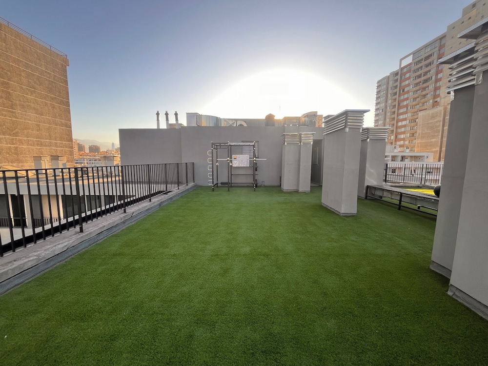 Oceana Suites Carmen