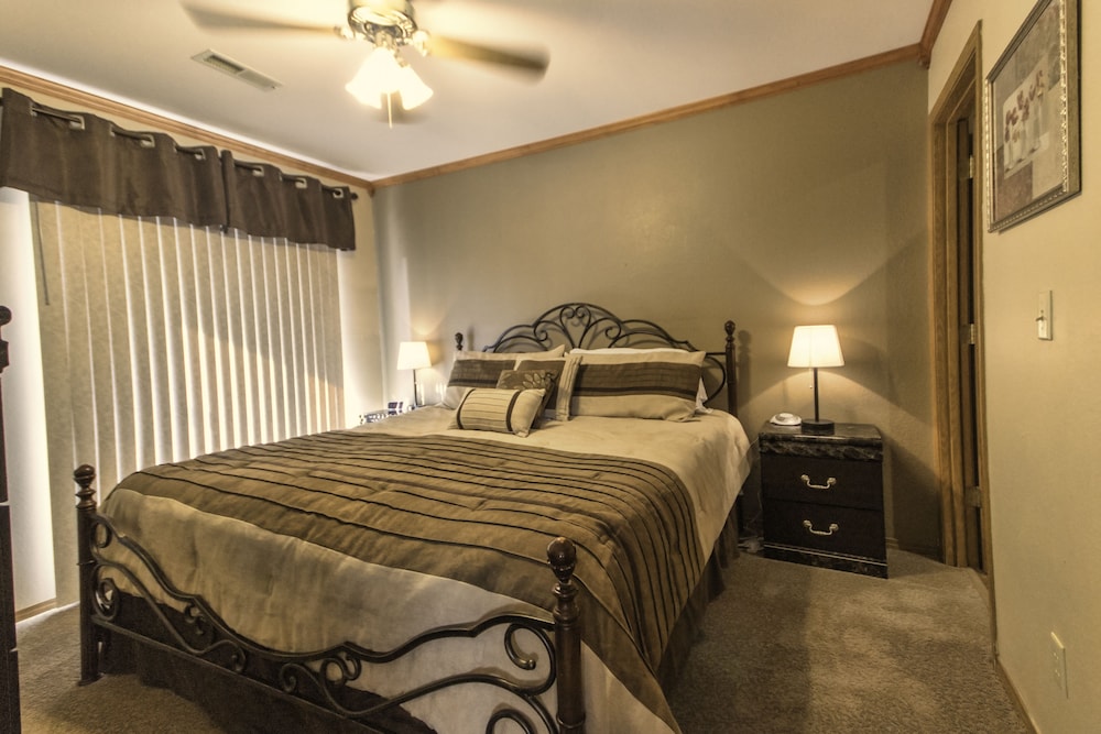 Branson Condo Resorts Silver Dollar City