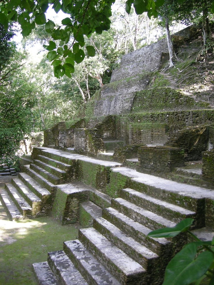 Belize Vacations - Table Rock Jungle Lodge - Property Image 24