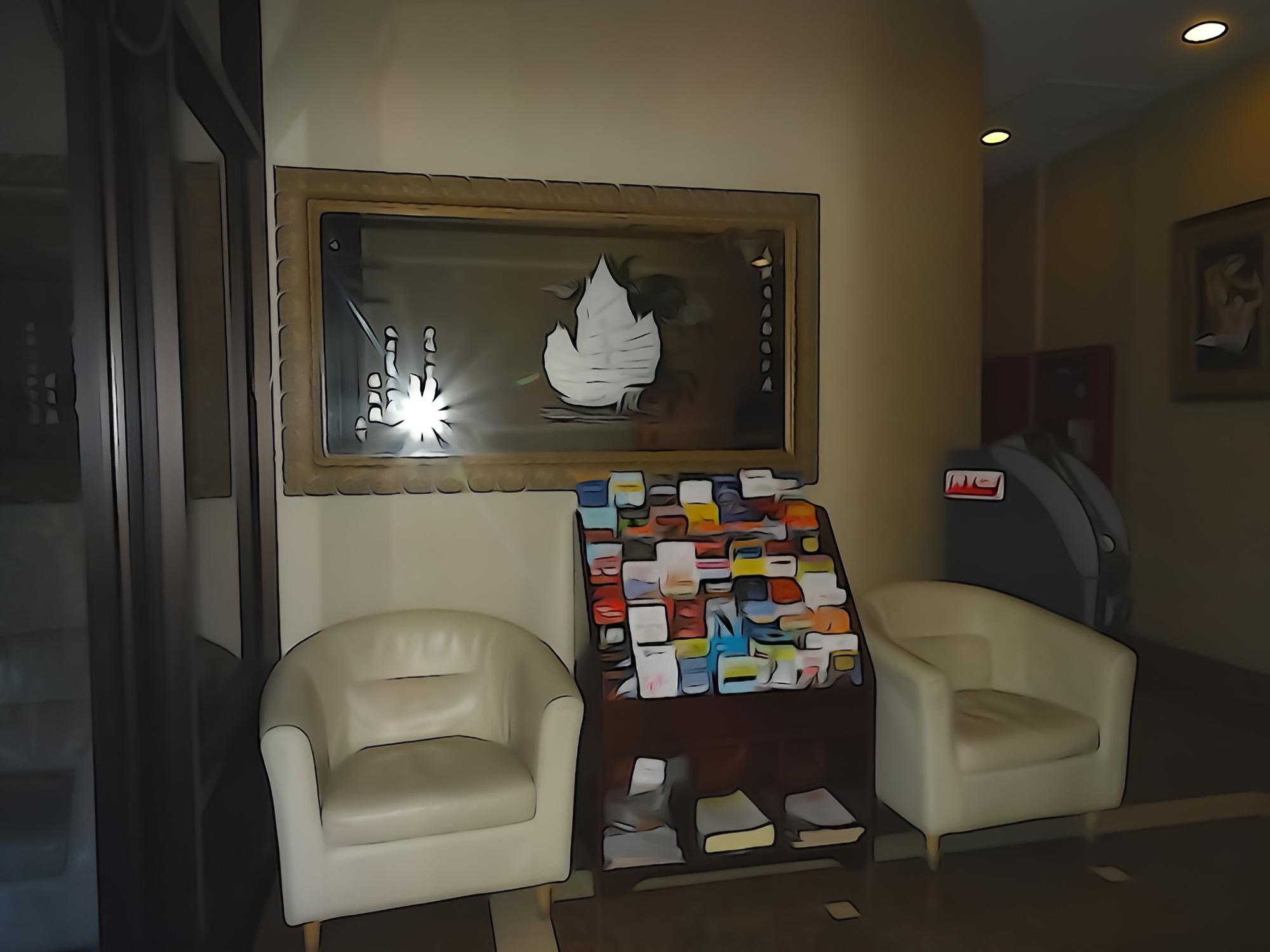 Windsor Hotel
