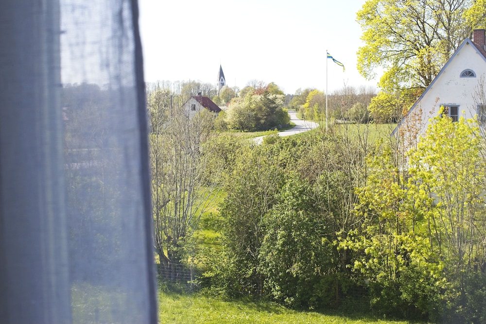 Three Pheasants Boutique B&B