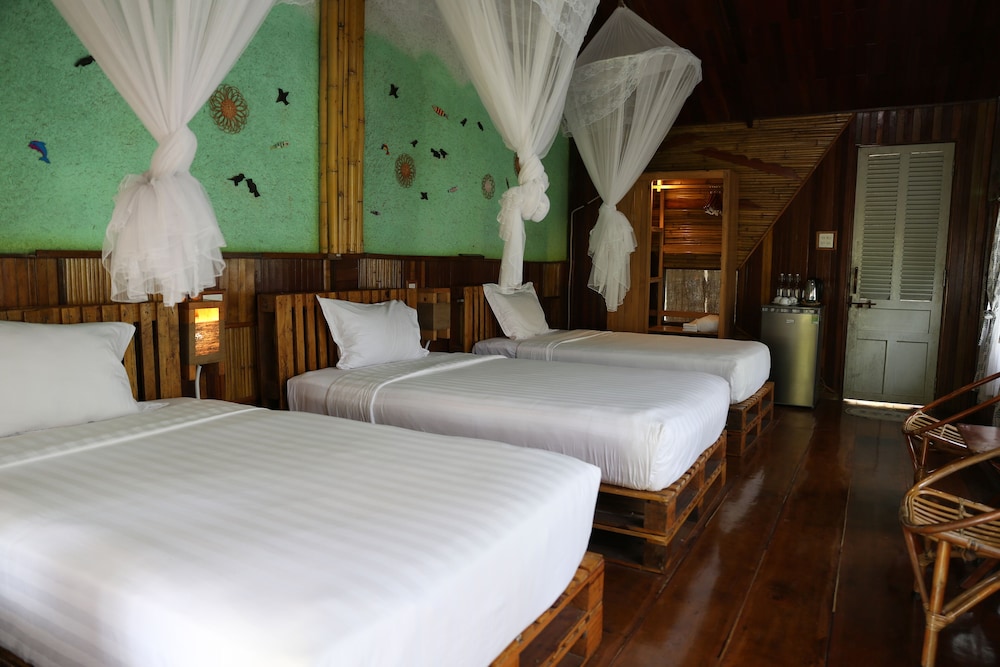 Vamxang Rustic Home