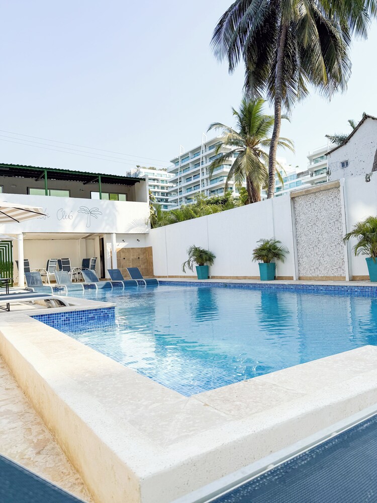 Boquilla del Mar