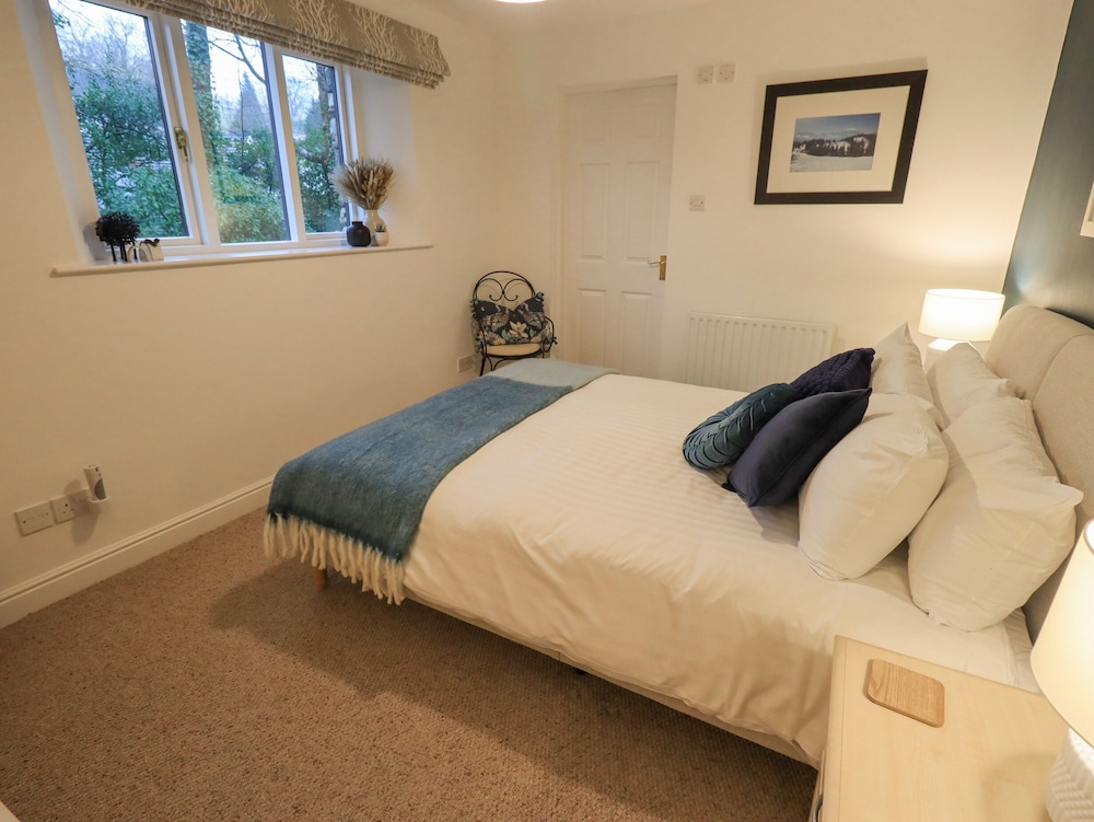 Chapelside Cottage