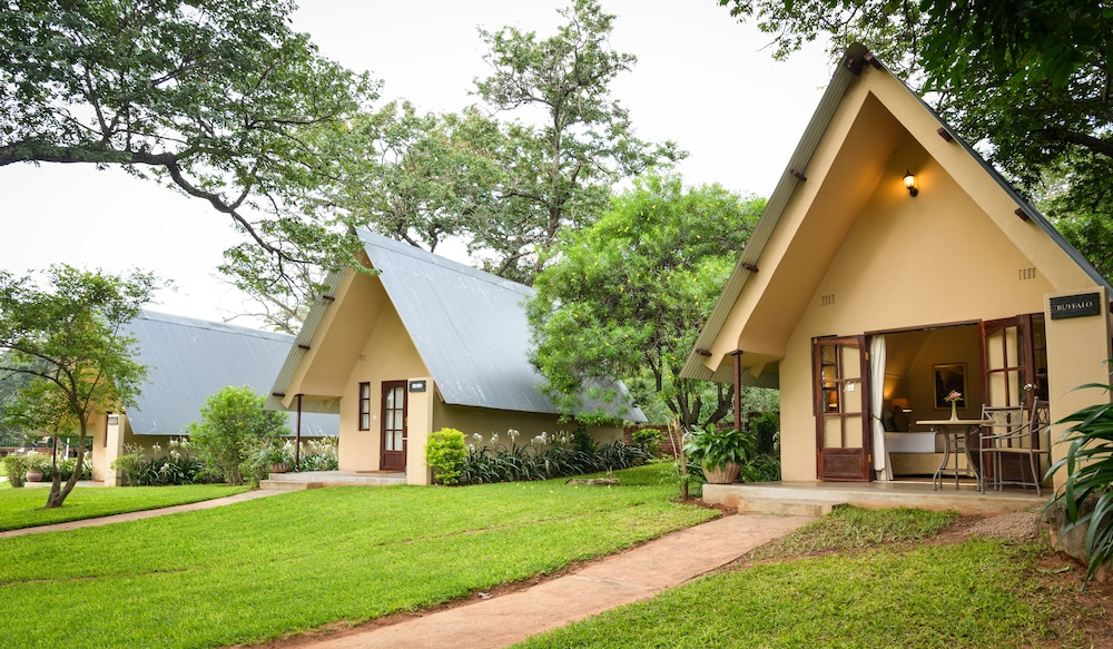 Ursula's Homestead