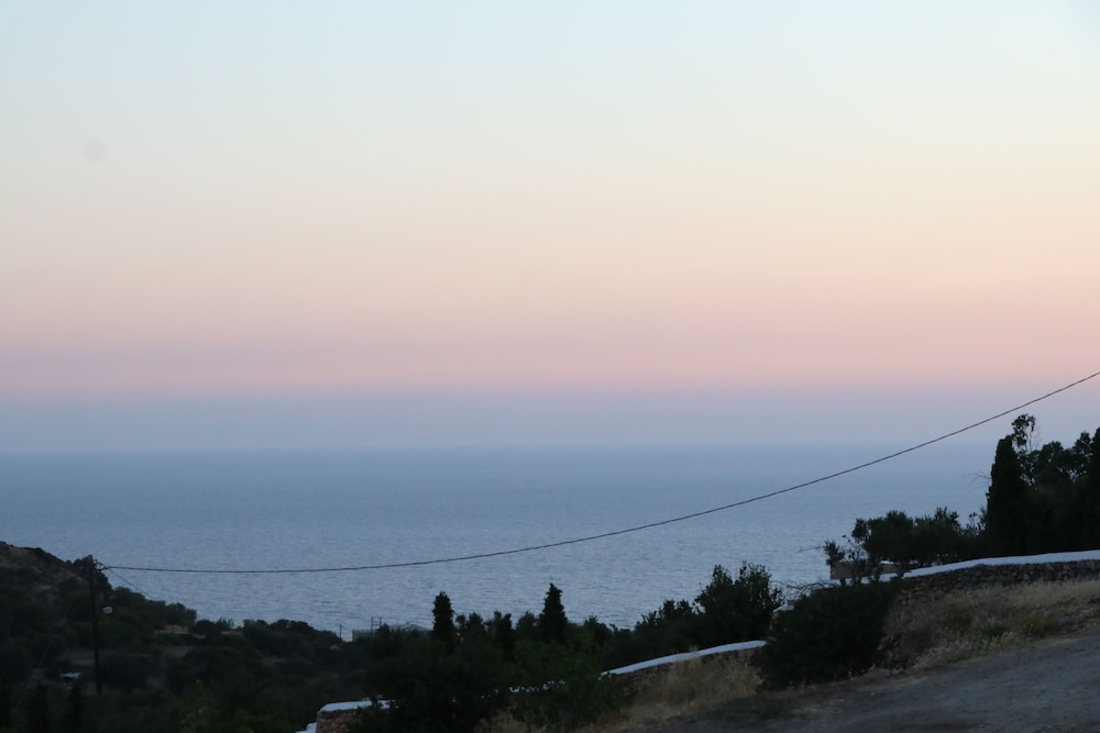 Patmos Exclusive Villas