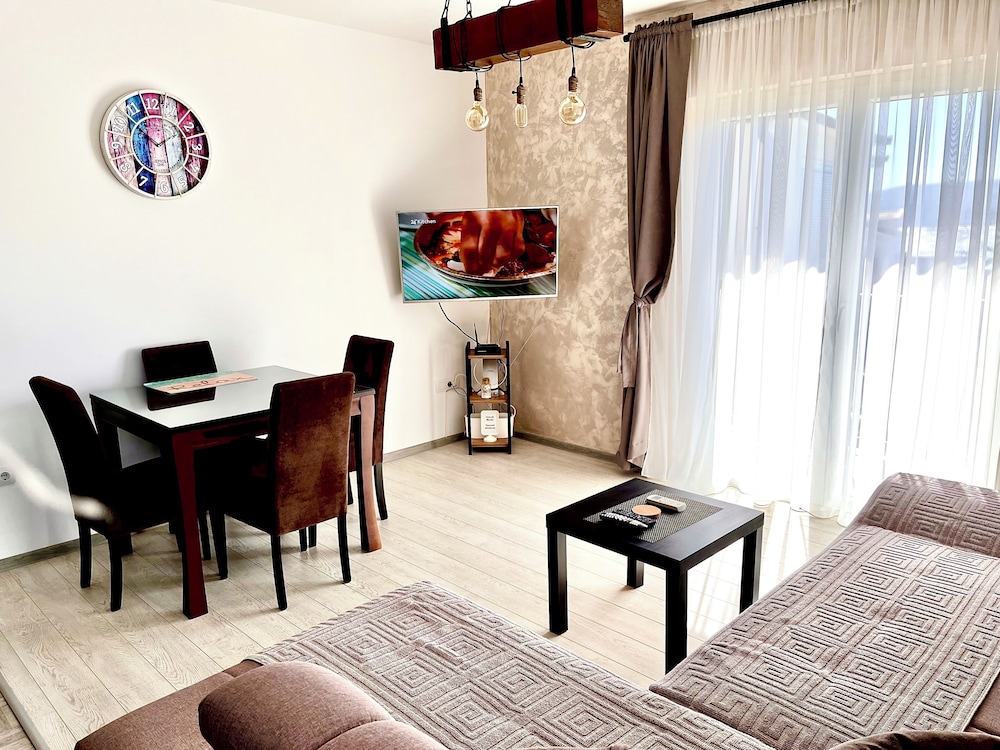 Apartment Blue Adriatic