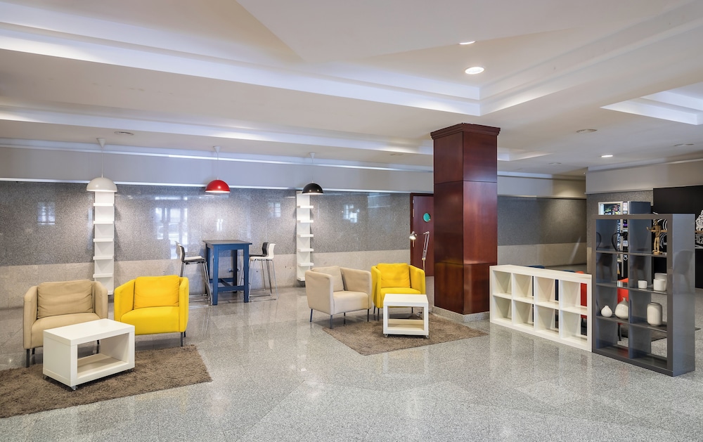 Hotel Jerez Centro