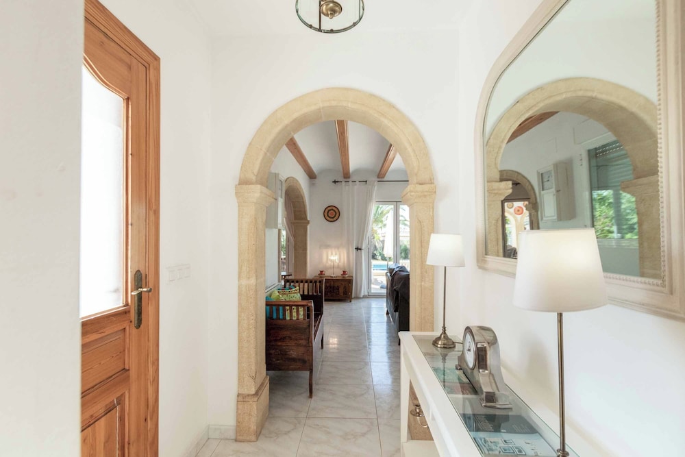 Villa Margarite