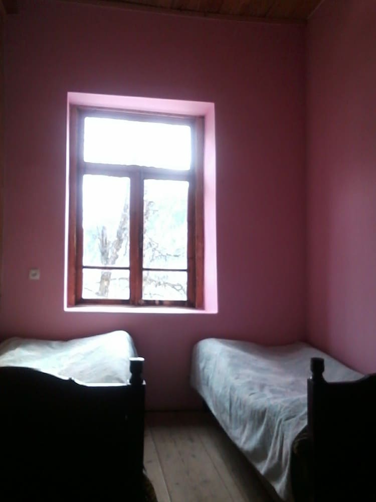 Lia Jamdelianis Guest House view 5
