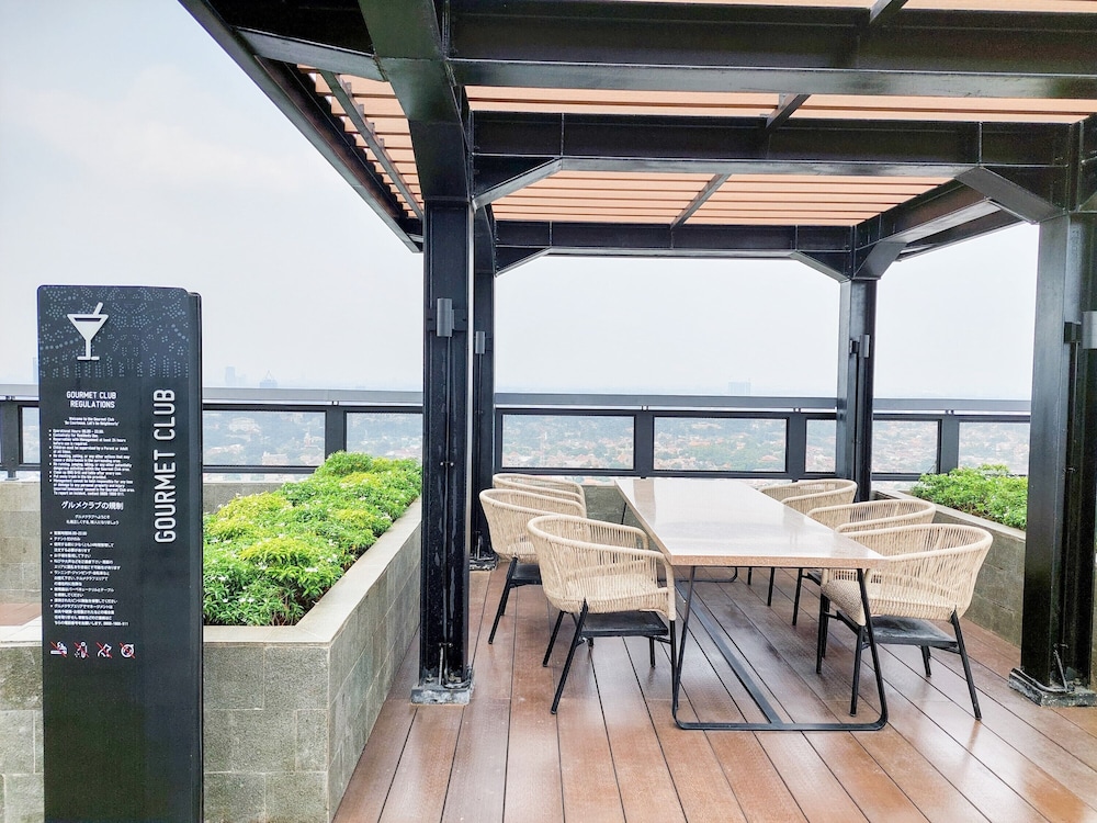 roof
