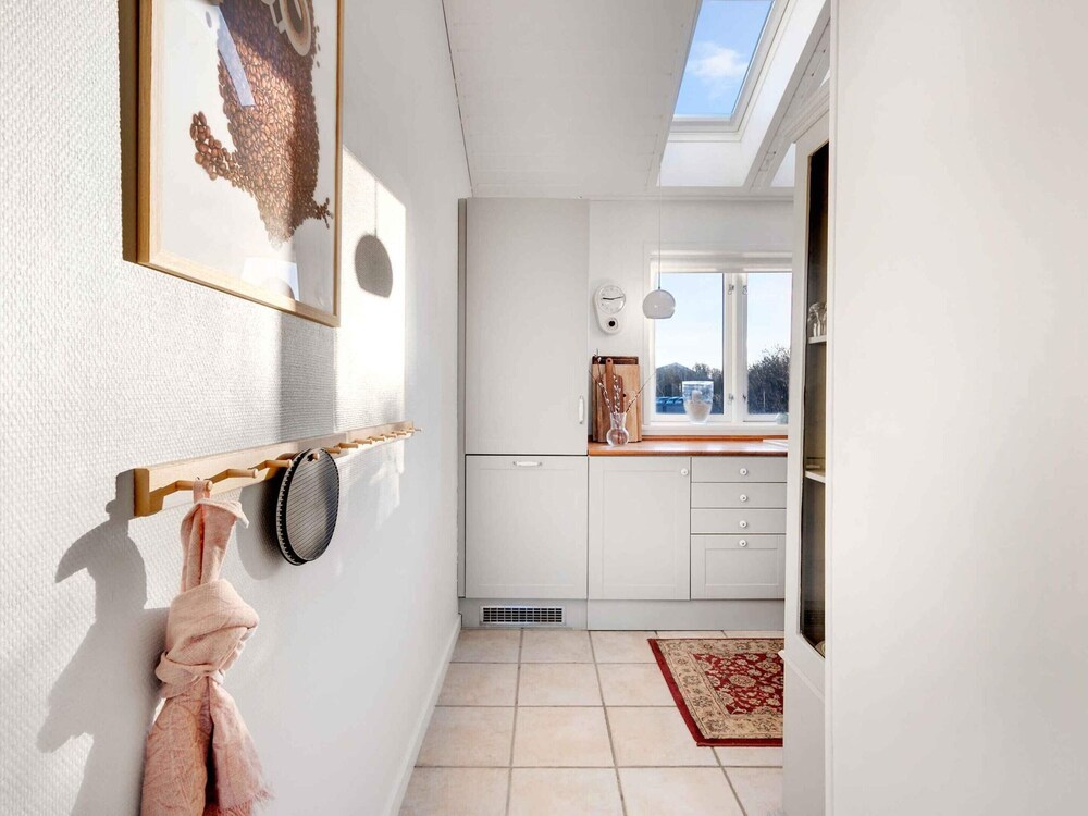 5 Star Holiday Home in Hjorring