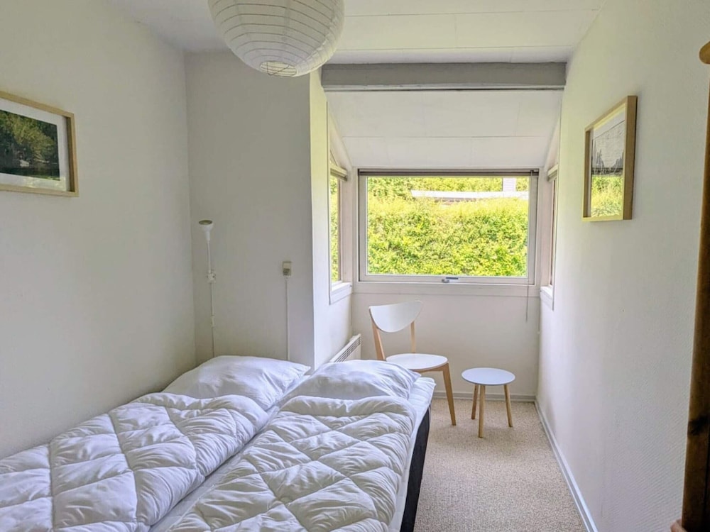 5 Person Holiday Home in Lokken